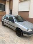 Citröen Saxo 97 Prata