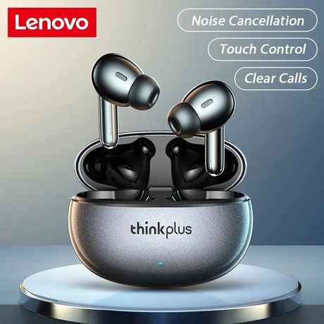 Бездротові навушники Lenovo XT88