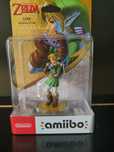 Figurka Amiibo Adult Link Ocarina of Time
