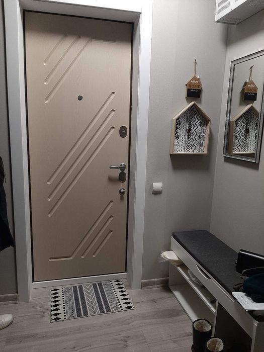 Центральний Парк!Продаю Двокімнатну квартиру з дизайнерським ремонтом!