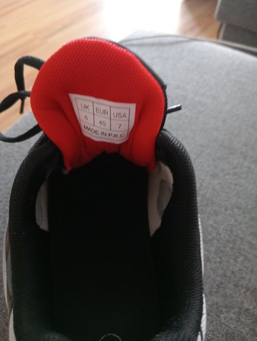 Sprzedam adidasy meskie