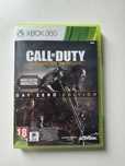 Call of duty: Advanced Warfare xbox 360