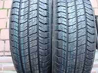 OPONY  GOODYEAR  205/65R16C  2szt.  900 ZA 2 szt.