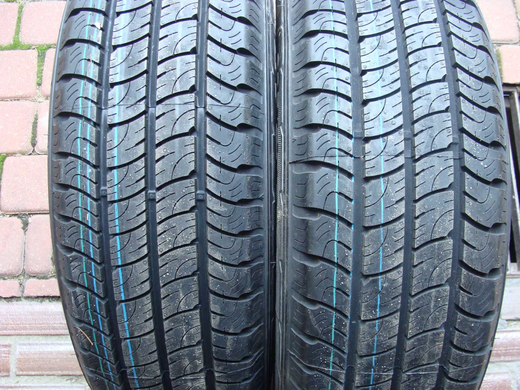 OPONY  GOODYEAR  205/65R16C  2szt.  950 ZA 2 szt.