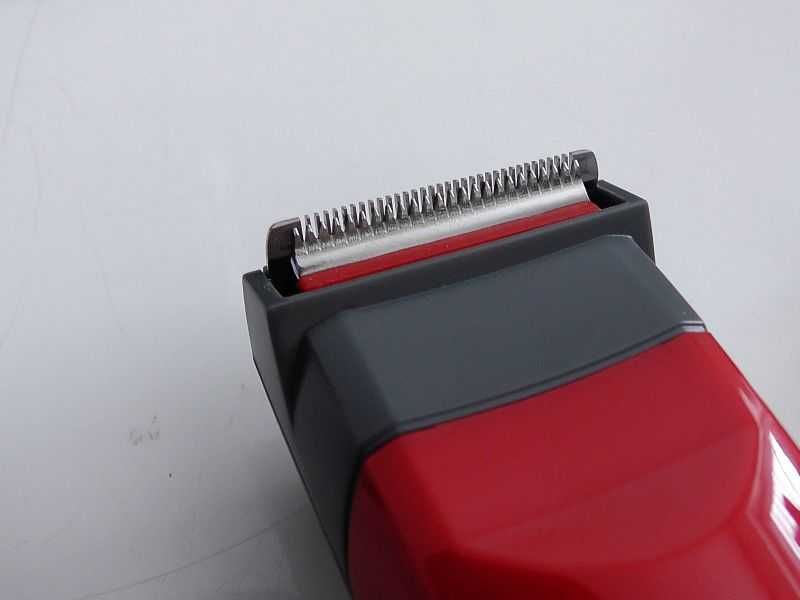 Maszynka do strzyżenia włosów brody trymer 3w1 Babyliss MEN E839PE