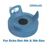 Podstawa baterii PlusAcc dla Echo Dot 4