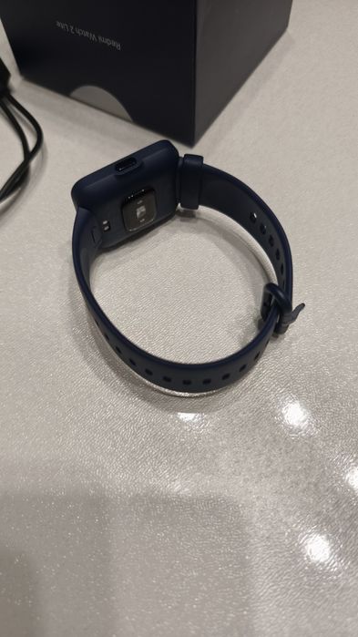Смарт-годинник Xiaomi Redmi Watch 2 Lite Blue