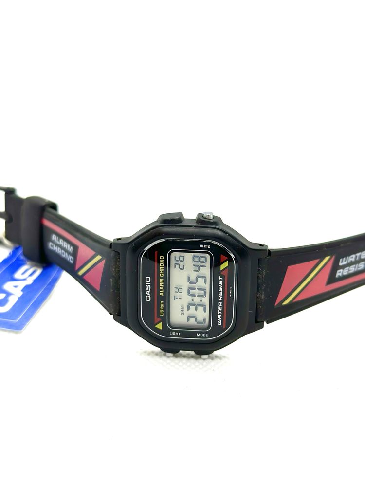 Casio F-96W New old stock! Super raro