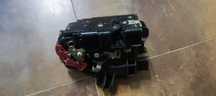 Fecho porta Ficheira Audi A4 B6 frente direita