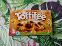 Słodycze Toffi Toffifee