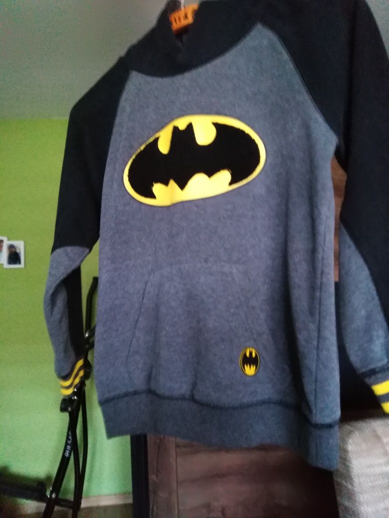 Bluza Batman 140 Cool.Club.