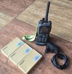 Hytera PD785G UHF