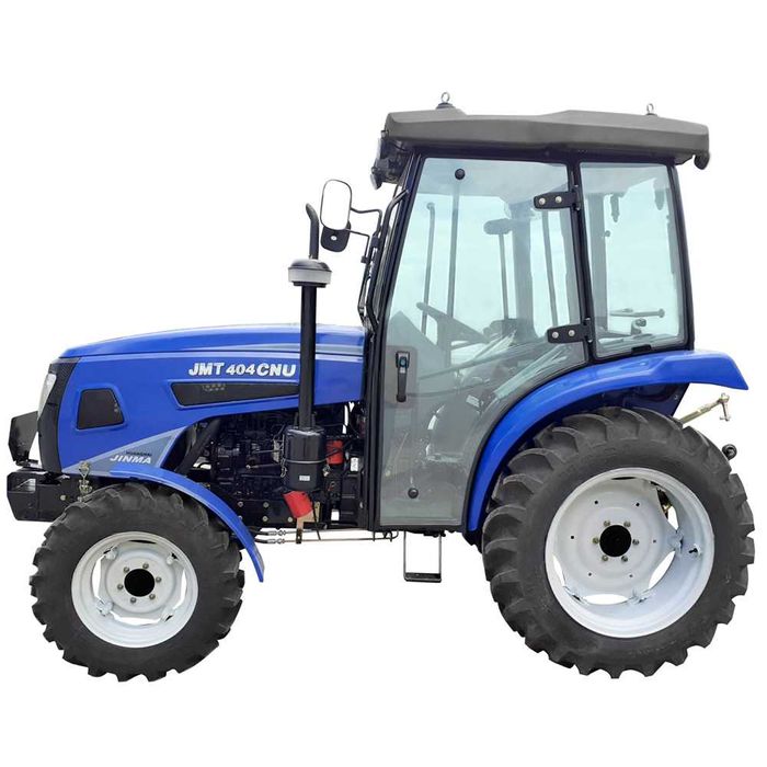 Трактор JMT 404CNU