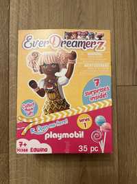 Playmobile Edwina Seria 1