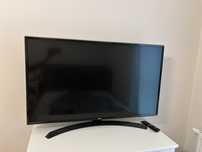 Telewizor LG 43 cale smart tv led