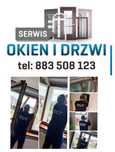 Serwis Okien i Drzwi naprawa Rolet