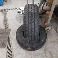 Opony Zimowe KORMORAN VAN PRO 225/70R15C 112/110R