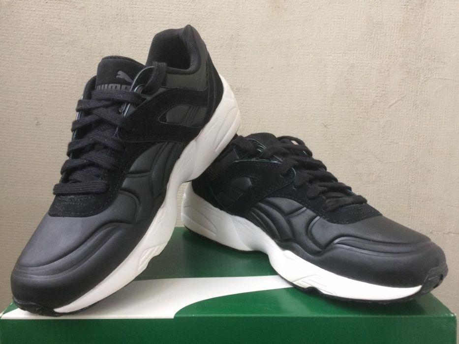 Кросівки Puma TRINOMIC