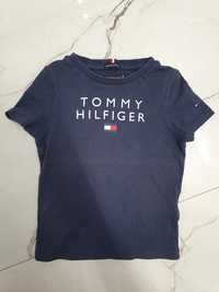 Koszulka Tommy Hilfiger nowa 98 cm