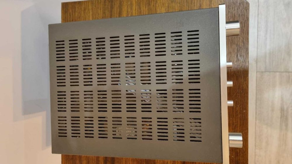 TEAC AG-H300 – kompaktowy amplituner Hi-Fi klasy premium