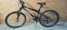 Rower gorski GT AGGRESSOR