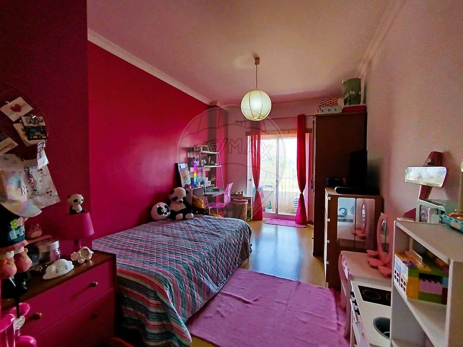 Apartamento T3 Duplex