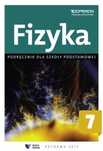 Fizyka Sp 7 Podręcznik Operon Roman Grzybowski, Tomasz Gburek Rok