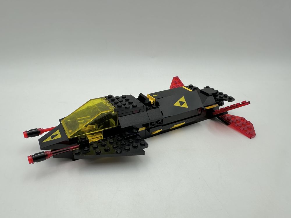 Lego 6894 Space Instrukcja