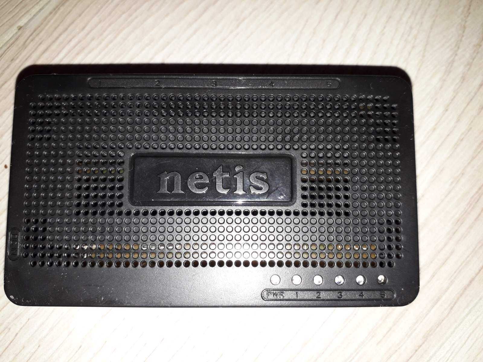 Комутатор Netis ST3105S