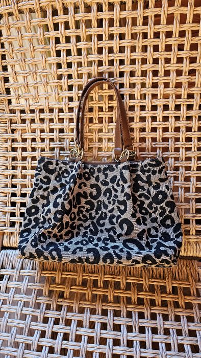 Torebka Panterka Śliczna