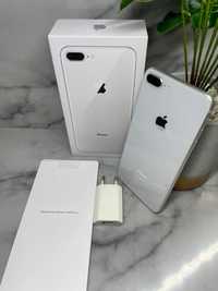 iPhone 8 Plus branco