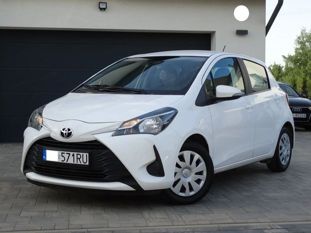 Toyota Yaris 1.5 111 KM, bezwypadkowa,salon polska,klima,benzyna