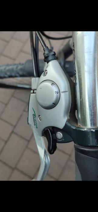 Zadbany rower 26 cali