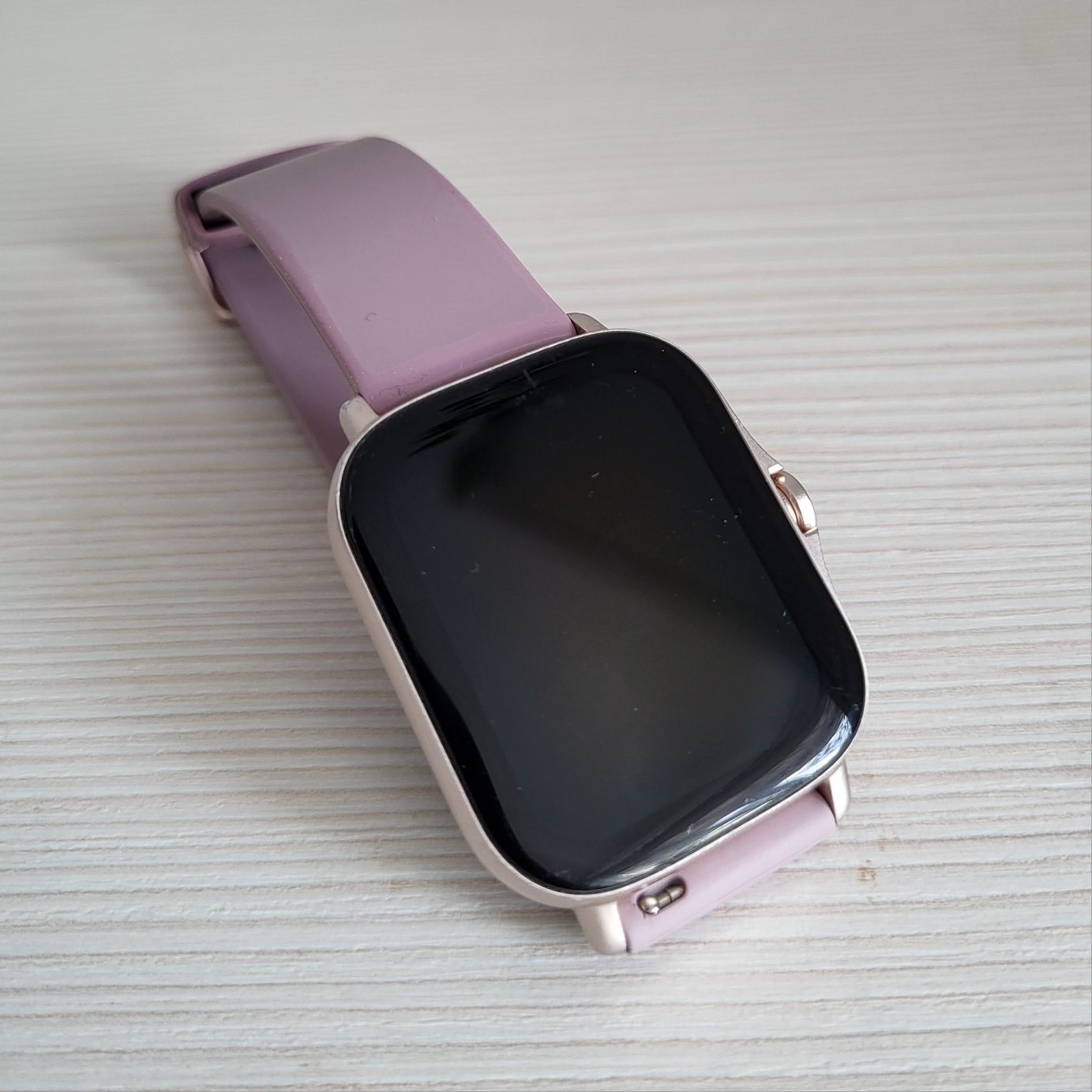 Smartwatch Amazfit GTS 2E