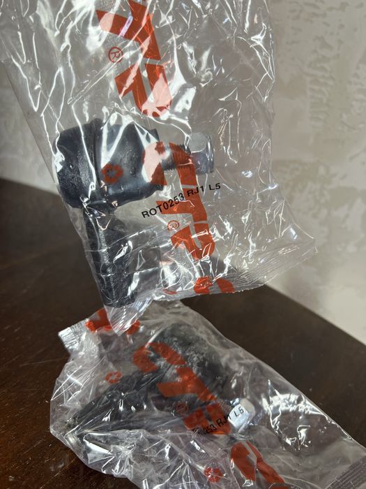 Внешний наконечник рулевой тяги Лансер 9