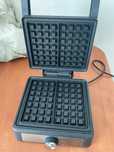 MPM gofrownica 1600W