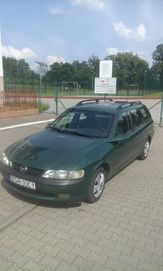 opel vectra combi 1.6 16 v. zadbane warto