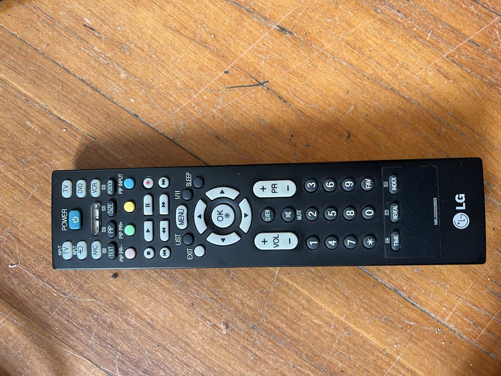 TV LG LCD 32 (usada)