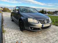 Volkswagen Jetta 1.6 Comfortline, salon Polska, PB 8V,  idealny na gaz