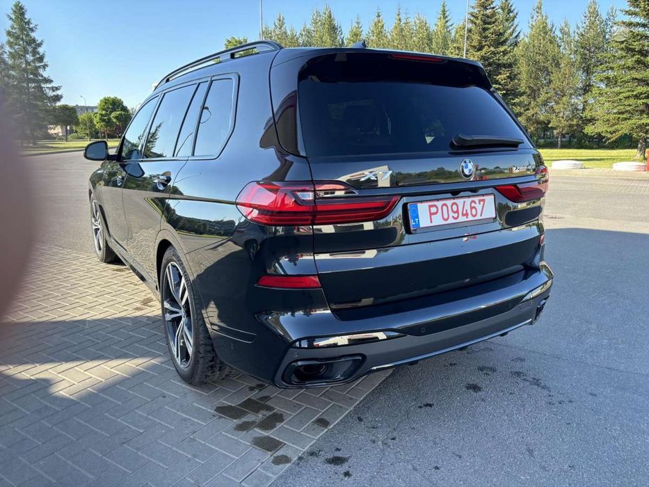 авто разборка бу запчасти детали шрот БМВ Х7 bmw g07 x 7 наличие
