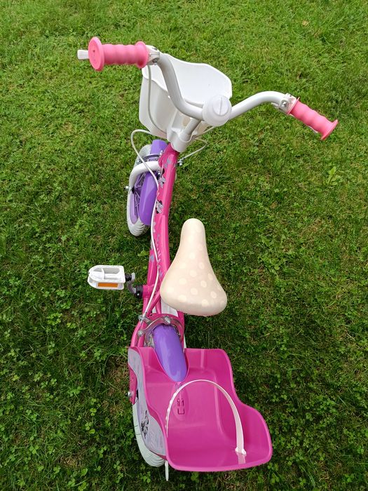 Rower dziecięcy 12 cali