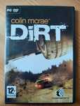 Colin Mcrae DIRT PS2