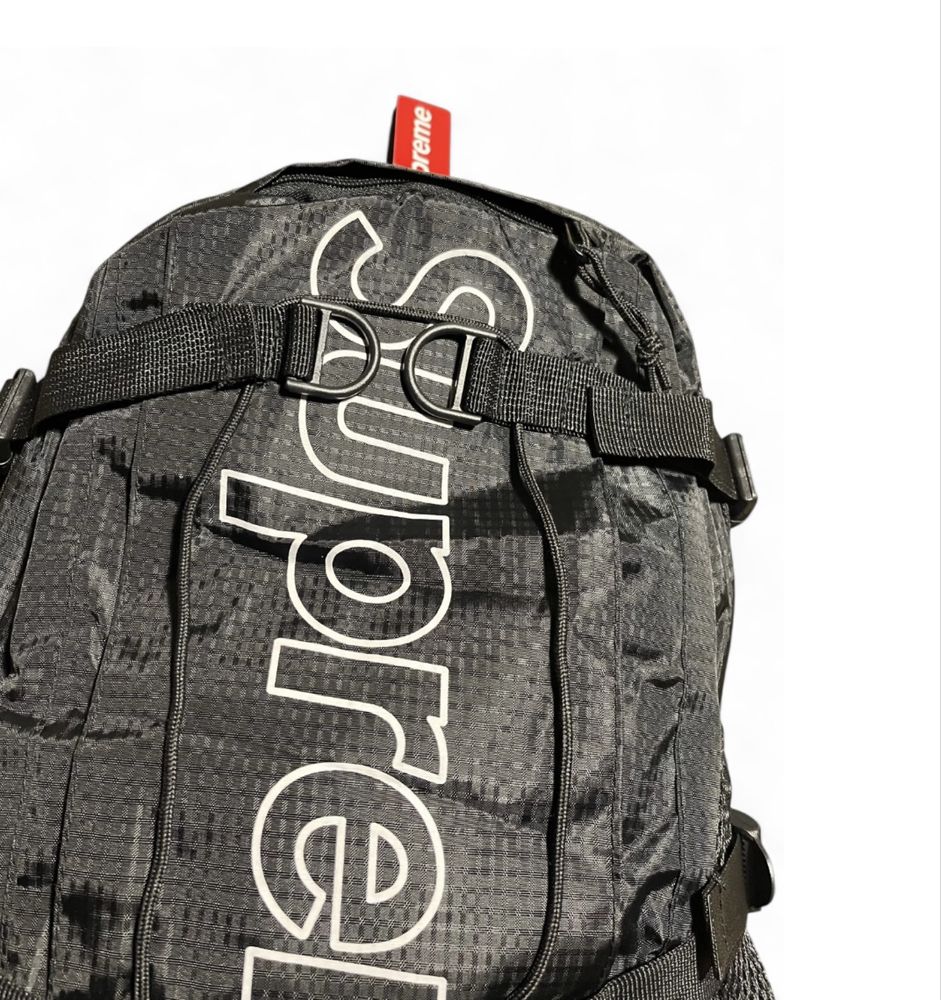 Mochila Supreme (Nova)