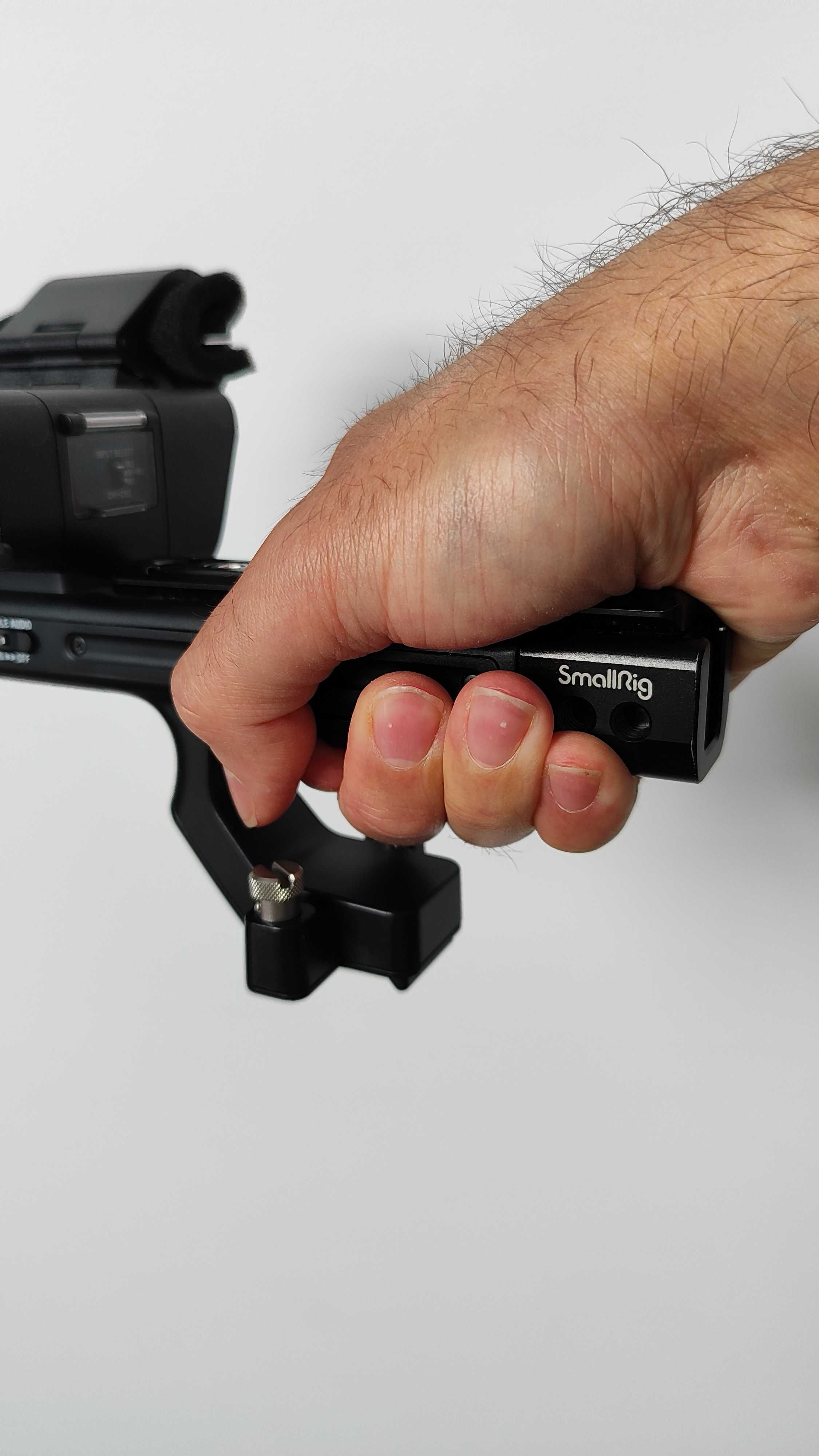 Smallrig MD3490 handle extension SONY fx3 fx30