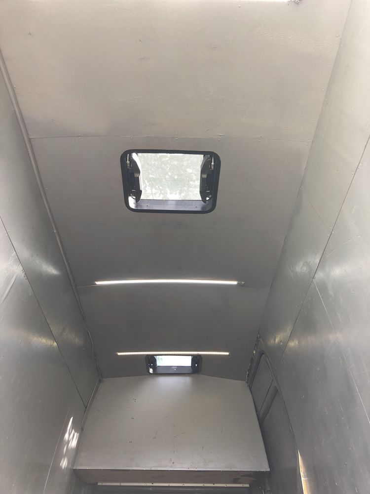 Mercedes Sprinter 316 CDI
