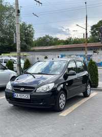 Hyundai Getz 2007