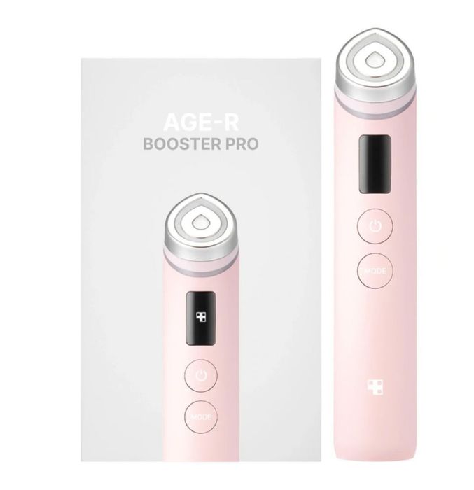 Продам medicube boster pro та два засоби до нього в подарунок!