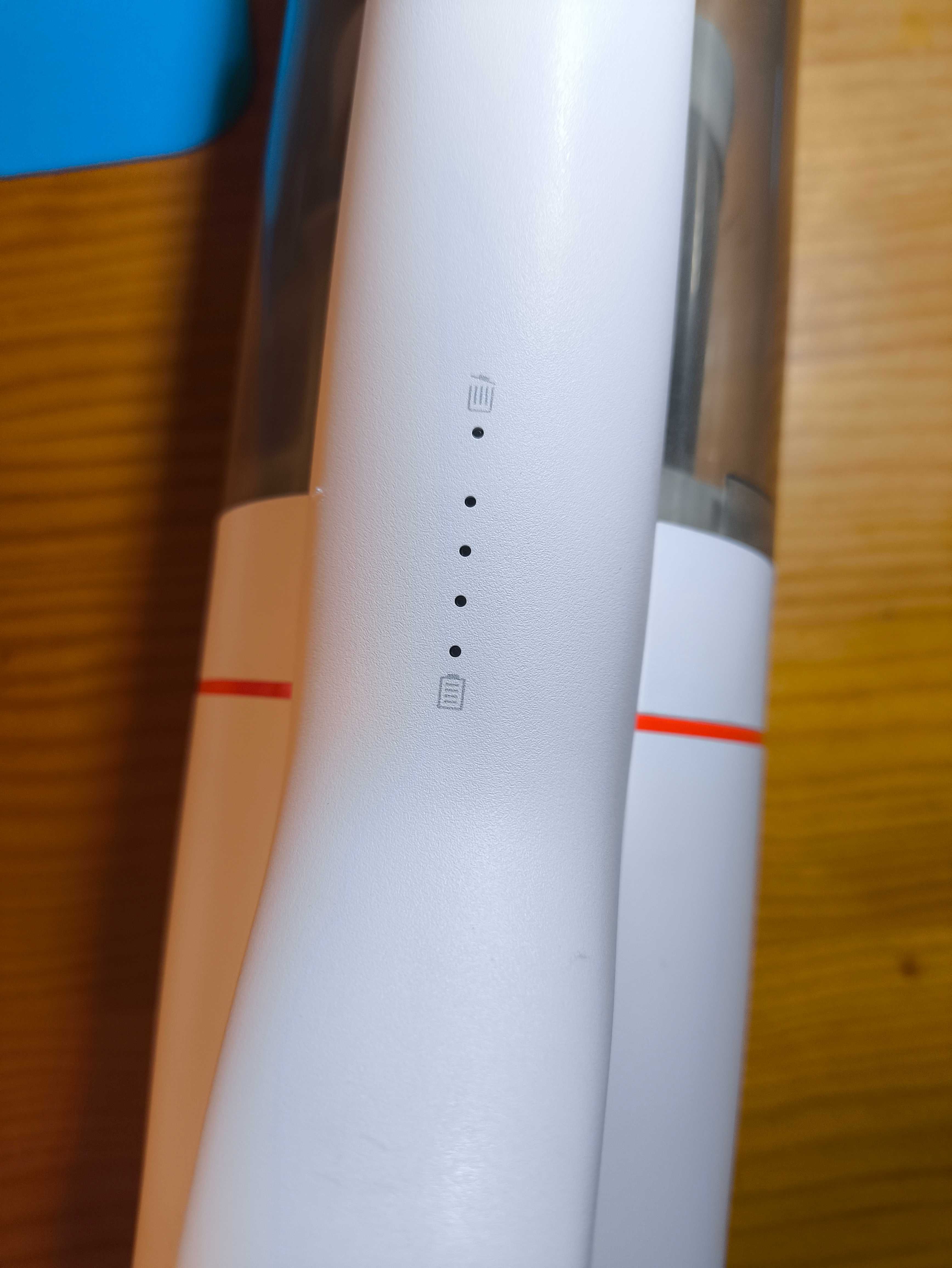 Aspirador sem fios Xiaomi Roidmi S2 (para peças)