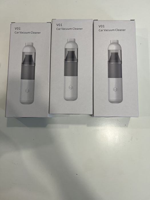 Пилисос / пылесос автомобільний