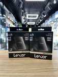 Зовншійній SSD накопичувач Lexar SL500 1 TB (LSL500X001T-RNBNG)